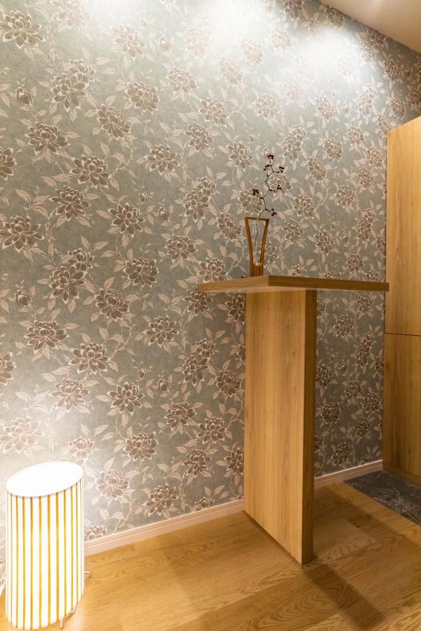 Bijou Suites Hana Ōsaka Eksteriør bilde